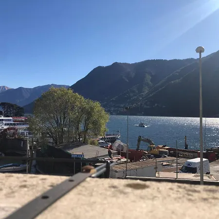 La Finestra Sul Apartment *