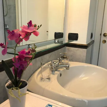 Apartamento La Finestra Sul *