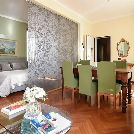 La Finestra Sul Apartment *