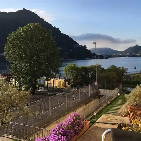 Apartamento La Finestra Sul *