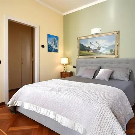 La Finestra Sul Apartment