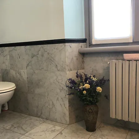 La Finestra Sul Appartement Como