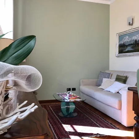 La Finestra Sul Appartement Como