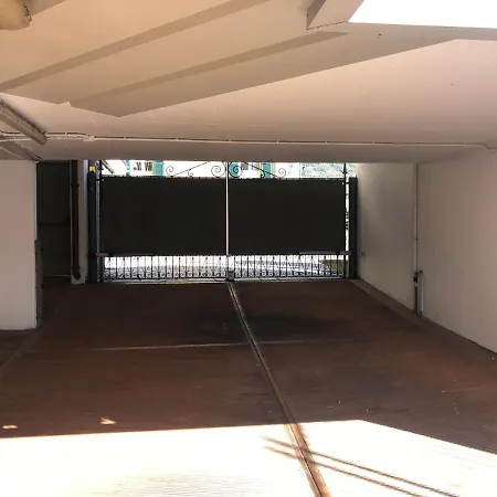 La Finestra Sul Appartement