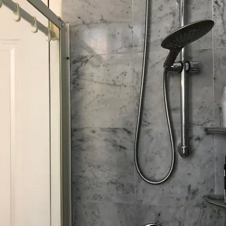 Appartement La Finestra Sul Como