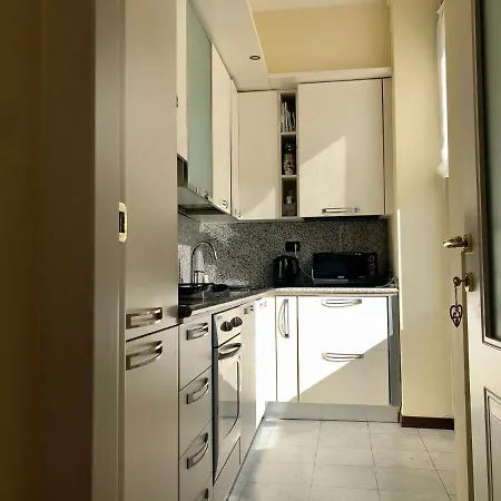 La Finestra Sul Appartement