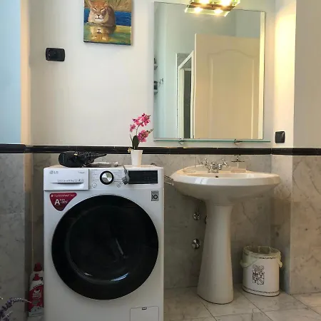 La Finestra Sul Appartement